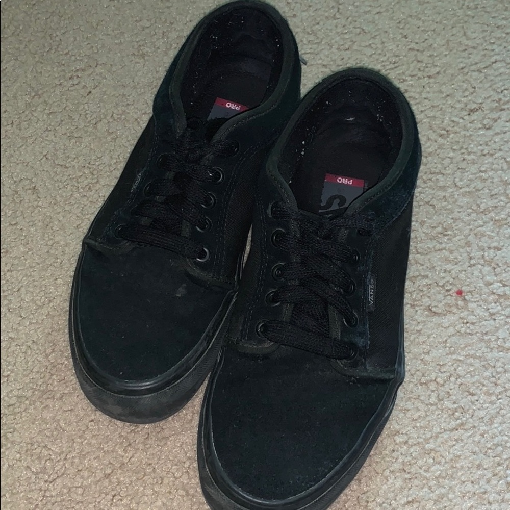 Vans Pro Ultra Cushion